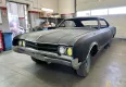 Oldsmobile 88 Delta 88 1966 - zdjęcie dodatkowe nr 2 miniaturka