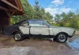 Opel Commodore A coupe GS 1968 - zdjęcie główne miniaturka