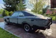 Opel Commodore A coupe GS 1968 - zdjęcie dodatkowe nr 4 miniaturka