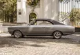 Opel Commodore A coupe GS 1968 - zdjęcie dodatkowe nr 22 miniaturka