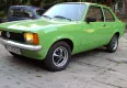 Opel Kadett C 1.2 1979 - zdjęcie główne miniaturka