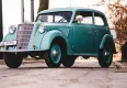 Opel Olympia 1936 - zdjęcie dodatkowe nr 2 miniaturka