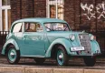 Opel Olympia 1936 - zdjęcie dodatkowe nr 7 miniaturka