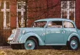 Opel Olympia 1936 - zdjęcie dodatkowe nr 9 miniaturka
