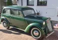 Opel Olympia 1936 - zdjęcie dodatkowe nr 2 miniaturka