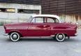Opel Rekord Olimpia Coupe 1957 - zdjęcie dodatkowe nr 4 miniaturka