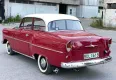 Opel Rekord Olimpia Coupe 1957 - zdjęcie dodatkowe nr 6 miniaturka