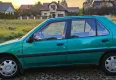 Peugeot 106 1993 - zdjęcie dodatkowe nr 2 miniaturka