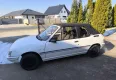 Peugeot 205 CABRIO PININFARINA 1992 - zdjęcie dodatkowe nr 1 miniaturka