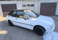 Peugeot 205 CABRIO PININFARINA 1992 - zdjęcie dodatkowe nr 3 miniaturka