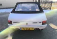Peugeot 205 CABRIO PININFARINA 1992 - zdjęcie dodatkowe nr 5 miniaturka
