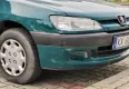 Peugeot 306 1998 - zdjęcie dodatkowe nr 9 miniaturka