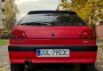 Peugeot 306 XSI 2.0 8V 1994 - zdjęcie dodatkowe nr 1 miniaturka