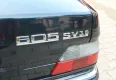 Peugeot 605 3.0 V6 SV 1990 - zdjęcie dodatkowe nr 8 miniaturka