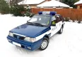 FSO Polonez Caro Radiowóz Policyjny 1999 - zdjęcie główne miniaturka