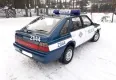 FSO Polonez Caro Radiowóz Policyjny 1999 - zdjęcie dodatkowe nr 3 miniaturka