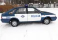FSO Polonez Caro Radiowóz Policyjny 1999 - zdjęcie dodatkowe nr 4 miniaturka