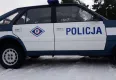 FSO Polonez Caro Radiowóz Policyjny 1999 - zdjęcie dodatkowe nr 39 miniaturka