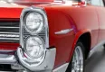 Pontiac Bonneville Sports Coupe 1964 - zdjęcie dodatkowe nr 23 miniaturka