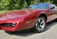 Pontiac Firebird Trans Am 3gen 5.0 V8 TBI 1991 - zdjęcie dodatkowe nr 2 miniaturka