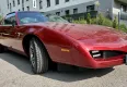 Pontiac Firebird Trans Am 3gen 5.0 V8 TBI 1991 - zdjęcie dodatkowe nr 3 miniaturka