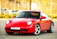 Porsche 911 Carerra 993 1999 - zdjęcie dodatkowe nr 2 miniaturka