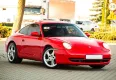 Porsche 911 Carerra 993 1999 - zdjęcie dodatkowe nr 24 miniaturka