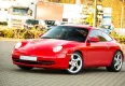 Porsche 911 Carerra 993 1999 - zdjęcie dodatkowe nr 29 miniaturka