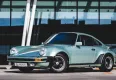 Porsche 911 Turbo 1976 - zdjęcie dodatkowe nr 4 miniaturka