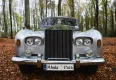 Rolls-Royce Silver Cloud III 1962 - zdjęcie dodatkowe nr 5 miniaturka