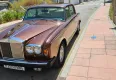 Rolls-Royce Silver Shadow II 1980 - zdjęcie dodatkowe nr 1 miniaturka