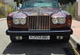 Rolls-Royce Silver Shadow II 1980 - zdjęcie dodatkowe nr 5 miniaturka