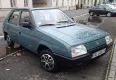 Skoda Favorit 135L 1992 - zdjęcie dodatkowe nr 5 miniaturka