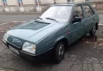 Skoda Favorit 135L 1992 - zdjęcie dodatkowe nr 7 miniaturka