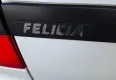 Skoda Felicia GLXi 1997 - zdjęcie dodatkowe nr 11 miniaturka