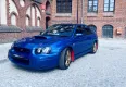 Subaru Impreza GD wrx 2004 - zdjęcie dodatkowe nr 1 miniaturka