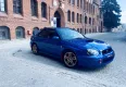 Subaru Impreza GD wrx 2004 - zdjęcie dodatkowe nr 3 miniaturka