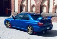 Subaru Impreza GD wrx 2004 - zdjęcie dodatkowe nr 4 miniaturka