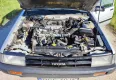 Toyota Corolla SEDAN 1986T AE80 GEN.5 1.8l 1986 - zdjęcie dodatkowe nr 14 miniaturka