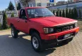 Toyota Hilux 1990 - zdjęcie główne miniaturka