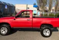 Toyota Hilux 1990 - zdjęcie dodatkowe nr 1 miniaturka