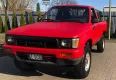 Toyota Hilux 1990 - zdjęcie dodatkowe nr 2 miniaturka