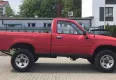 Toyota Hilux 1990 - zdjęcie dodatkowe nr 6 miniaturka