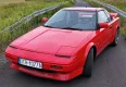 Toyota MR2 AW11 1986 - zdjęcie dodatkowe nr 1 miniaturka