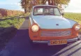 Trabant 601 601s 1985 - zdjęcie główne miniaturka