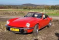 Triumph Spitfire 1500 1979 - zdjęcie główne miniaturka