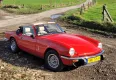 Triumph Spitfire 1500 1979 - zdjęcie dodatkowe nr 1 miniaturka