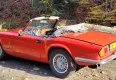 Triumph Spitfire 1500 1979 - zdjęcie dodatkowe nr 4 miniaturka