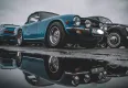 Triumph TR6 Cabrio 1975 - zdjęcie główne miniaturka