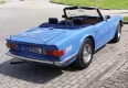 Triumph TR6 Cabrio 1975 - zdjęcie dodatkowe nr 2 miniaturka